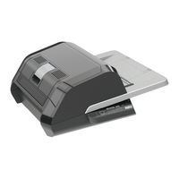 Gbc FOTON 30 Bedienungsanleitung