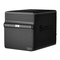 NAS-Systeme Synology DS420j Hardware-Installationsanleitung