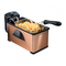Fritteusen Bestron AF370CO Bedienungsanleitung