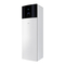 Warmwasserspeicher Daikin Altherma 3 WS EWSAH06UD 9W Serie Referenzhandbuch Für Den Benutzer
