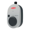 Ladegeräte Fronius Wattpilot Home 11 J 2.0 Schnellstartanleitung