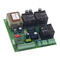 Controller FAAC 844 T Installations Anleitung