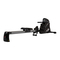Fitness-Ausrüstung Hammer Rower Cobra XT Handbuch