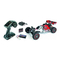 Carson STUNT WARRIOR X10EB Chassis