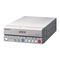 Kassettenplayer Sony DSR-11 Bedienungsanleitung