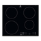 Kochfelder Electrolux LIT6043 Benutzerinformation