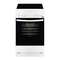 Herde Zanussi ZCV540N1WA Benutzerinformation