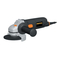 Schleifmaschinen Protool AGP 115-14 DEQ Bedienungsanleitung