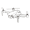 Drohnen, Quadrocopter & Multicopter DJI Mini 2 Kurzanleitung