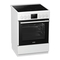 Kochfelder Gorenje EC637E20WKV Gebrauchsanleitung