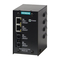 Netzwerkrouter Siemens RUGGEDCOM RMC40 Installationshandbuch