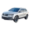 Autos Skoda Karoq Betriebsanleitung