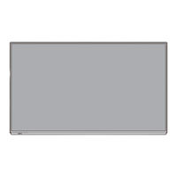 Panasonic TH42LFE6E Bedienungsanleitung