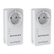Adapter NETGEAR Powerline 500 Installationsanleitung