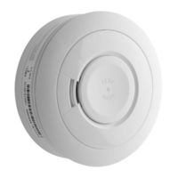 Honeywell Home DFS8MS Erste Schritte