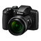 Kameras Nikon COOLPIX B600 Referenzhandbuch