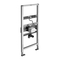 Badausstattung und Badeinrichtung schell COMPACT II LC Montageanleitung
