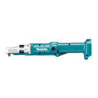 Makita BFL122F Betriebsanleitung