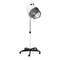 Haartrockner physa PHY-1100HD-1 Bedienungsanleitung