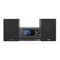 Stereoanlagen Kenwood M-7000S-S Bedienungsanleitung