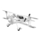 Ferngesteuerte Modelle GRAUPNER PITTS S12 1400 Montageanleitung