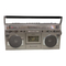 Kassettenplayer Grundig RR 650 Serviceanleitung