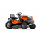 Traktoren Husqvarna LT154 Anleitungshandbuch