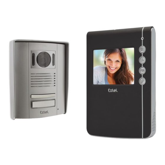 Extel LENA 11.3 JS-V436N2 Handbücher
