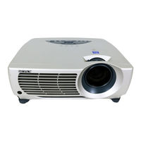Sony VPL-PX15 Bedienungsanleitung