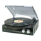 Plattenspieler Roadstar TTR-8633 Bedienungsanleitung