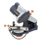 Werkzeuge Batavia MAXXPACK 18 V BT-CCS002 Bedienungsanleitung