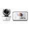 Babyphone Motorola MBP854CONNECT-2 Kurzanleitung