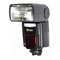 Blitz fϋr Kamera Nissin Mark II Di866 Professional Bedienungsanleitung