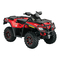 Quads & ATV can-am OUTLANDER 650EFI 2012 Bedienungsanleitung