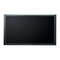 Sharp PN-525E