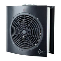 Suntec KLIMATRONIC AIR BOOSTER ELITE 2000 Bedienungsanleitung