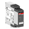 Relais ABB CM Serie Betriebs- Und Montageanleitung