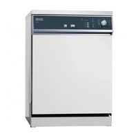 Miele G 7855 Gebrauchsanweisung