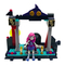 Spielzeuge Mega Construx MONSTER HIGH FFD29 Bedienungsanleitung