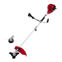 Einhell GC-BC 25/1 I AS Originalbetriebsanleitung