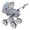 Kinderwagen eichhorn Designer 2-in-1 Gebrauchsanleitung