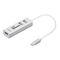 USB-Hubs Digitus DA-70243 Benutzerhandbuch