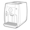 Kaffeemaschinen WMF WMF 500 030 300 Bedienungsanleitung