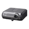 Sharp PG-F310X