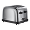Toaster Russell Hobbs 13767 Bedienungsanleitung