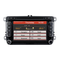 Autoradios ESX Vision VN710 VW-U1 Einbauanleitung