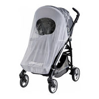 Peg Perego Pliko P3 Gebrauchsanleitung