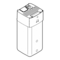 Daikin ETSH16P30E