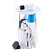 Pumpen VEVOR ZRM0943012A Bedienungsanleitung