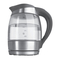 Wasserkocher gourmetmaxx HHB1771 Gebrauchsanleitung